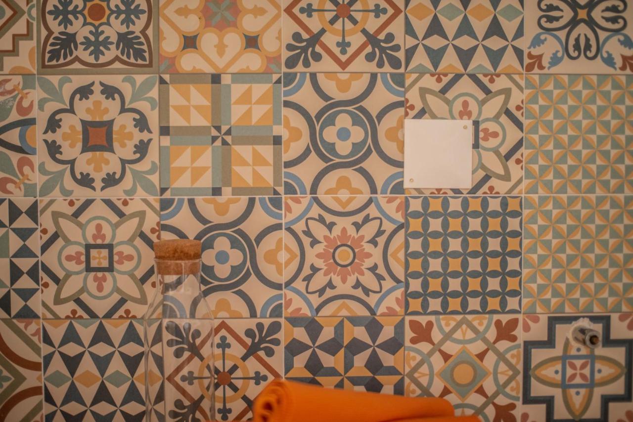 LisboaThe Blue House - Bica Ropers公寓 外观 照片